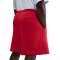 NIKE Club Basketball Shorts Herren 657 - university red/university red/white S
