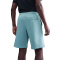 NIKE Club Basketball Shorts Herren 464 - denim turq/denim turq/white S
