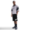 NIKE Club Basketball Shorts Herren 010 - black/black/white S