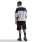 NIKE Club Basketball Shorts Herren 010 - black/black/white S