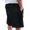 NIKE Club Basketball Shorts Herren 010 - black/black/white S