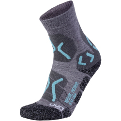 UYN Trekkingsocken Nature Merinowolle Damen light...