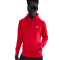 NIKE Club Fleece-Hoodie Herren 657 - university red/university red/white S