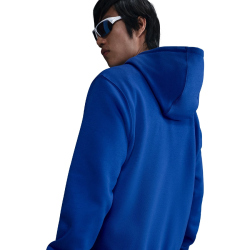 NIKE Club Fleece-Hoodie Herren 480 - game royal/game...
