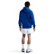 NIKE Club Fleece-Hoodie Herren 480 - game royal/game royal/white S