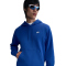NIKE Club Fleece-Hoodie Herren 480 - game royal/game royal/white L