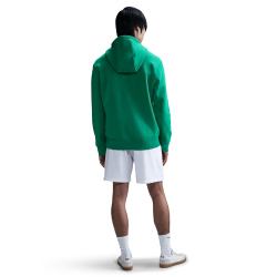 NIKE Club Fleece-Hoodie Herren 324 - stadium...