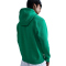 NIKE Club Fleece-Hoodie Herren 324 - stadium green/stadium green/white S