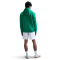 NIKE Club Fleece-Hoodie Herren 324 - stadium green/stadium green/white S
