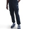 NIKE Club Fleece Cargohose Herren 451 - obsidian/obsidian/white S