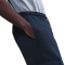 NIKE Club Fleece Cargohose Herren 451 - obsidian/obsidian/white S