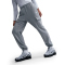 NIKE Club Fleece Cargohose Herren 063 - dk grey heather/lt smoke grey/white XS