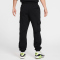 NIKE Club Fleece Cargohose Herren 010 - black/black/white XS
