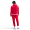 NIKE Club Fleece Jogginghose Herren 657 - university red/university red/white M