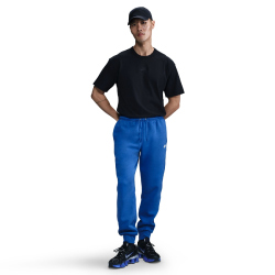 NIKE Club Fleece Jogginghose Herren 480 - game royal/game royal/white L