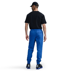 NIKE Club Fleece Jogginghose Herren 480 - game royal/game royal/white L