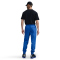 NIKE Club Fleece Jogginghose Herren 480 - game royal/game royal/white XL