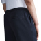 NIKE Club Fleece Jogginghose Herren 451 - obsidian/obsidian/white S