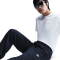 NIKE Club Fleece Jogginghose Herren 451 - obsidian/obsidian/white S