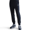NIKE Club Fleece Jogginghose Herren 451 - obsidian/obsidian/white M