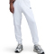 NIKE Club Fleece Jogginghose Herren 100 - white/white/black L