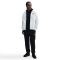 NIKE Club Fleece Jogginghose Herren 010 - black/black/white M