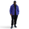 NIKE Club Fleece Jogginghose Herren 010 - black/black/white M