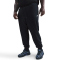 NIKE Club Fleece Jogginghose Herren 010 - black/black/white M