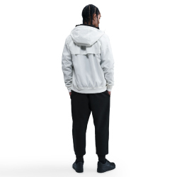 NIKE Club Fleece Jogginghose Herren 010 - black/black/white XL