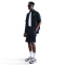 NIKE Club Basketball Cargoshorts Herren 451 - obsidian/obsidian/white XS