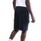 NIKE Club Basketball Cargoshorts Herren 451 - obsidian/obsidian/white XS