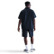 NIKE Club Basketball Cargoshorts Herren 451 - obsidian/obsidian/white XS