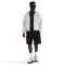 NIKE Club Basketball Cargoshorts Herren 010 - black/black/white M