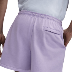 NIKE Club French Terry Shorts Herren 515 -...