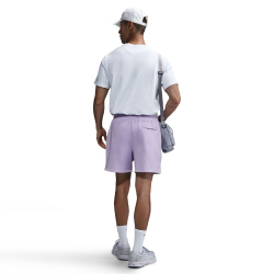 NIKE Club French Terry Shorts Herren 515 -...