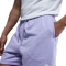 NIKE Club French Terry Shorts Herren 515 - hydrangeas/hydrangeas/white XXL