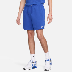 NIKE Club French Terry Shorts Herren 480 - game...