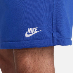 NIKE Club French Terry Shorts Herren 480 - game...