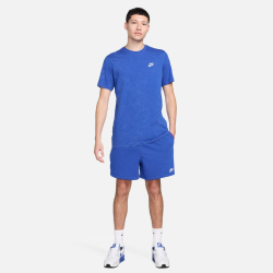 NIKE Club French Terry Shorts Herren 480 - game...