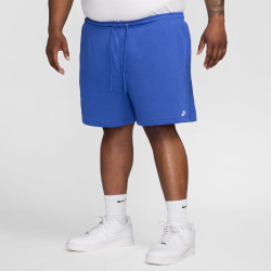 NIKE Club French Terry Shorts Herren 480 - game...