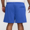 NIKE Club French Terry Shorts Herren 480 - game royal/game royal/white XXL