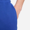 NIKE Club French Terry Shorts Herren 480 - game royal/game royal/white XXL
