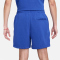 NIKE Club French Terry Shorts Herren 480 - game royal/game royal/white XXL