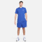 NIKE Club French Terry Shorts Herren 480 - game royal/game royal/white XXL