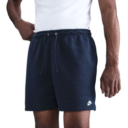 NIKE Club French Terry Shorts Herren 451 -...