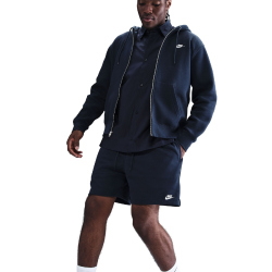 NIKE Club French Terry Shorts Herren 451 -...