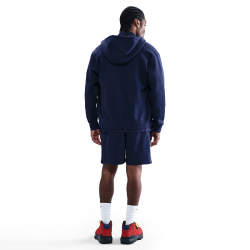 NIKE Club French Terry Shorts Herren 451 -...