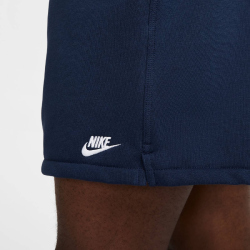 NIKE Club French Terry Shorts Herren 451 -...