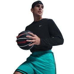 NIKE DNA Dri-FIT 8" Basketballshorts Herren 345 -...