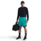 NIKE DNA Dri-FIT 8" Basketballshorts Herren 345 - dusty cactus/black/black M